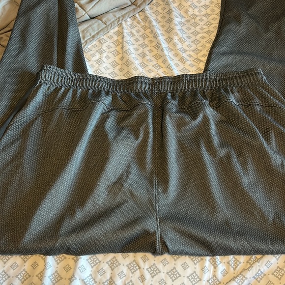 Reebok Athletic Pants - 2X - Picture 5 of 5